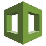 AWS CloudFormation logo